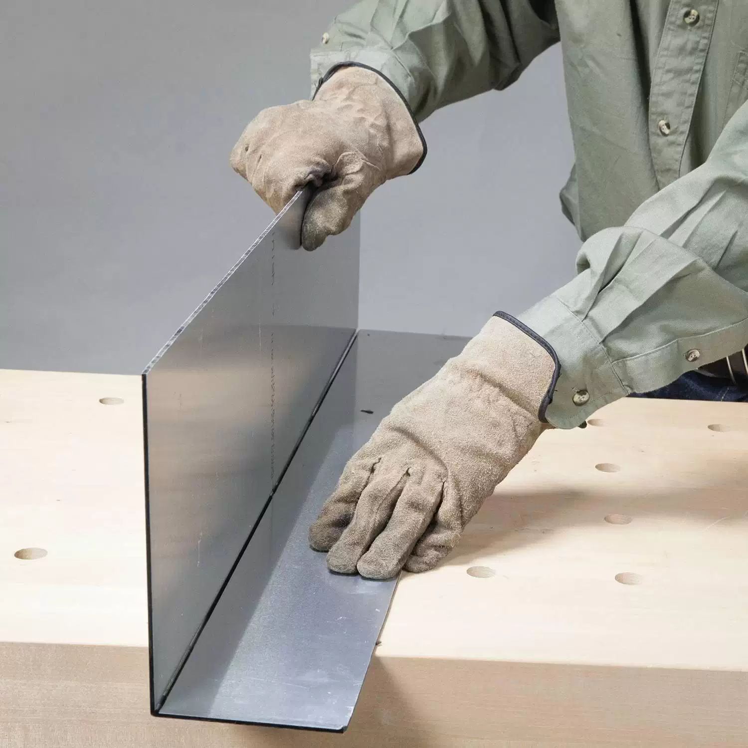 Makita CA5000X Corded 4-5/8" Aluminum Groove Cutter, 12A